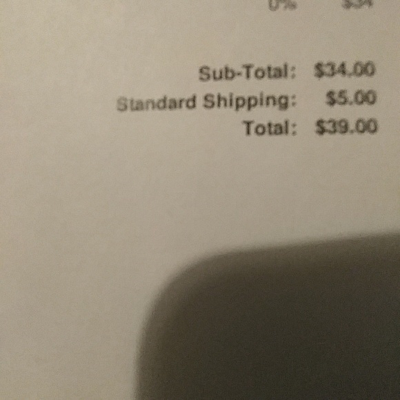 Cute ankle mustard heels. - Picture 8 of 8